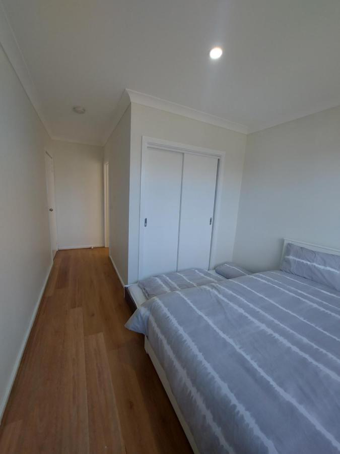 Maruve Guesthouse 12 Min From Melb Airport Melburne Exterior foto