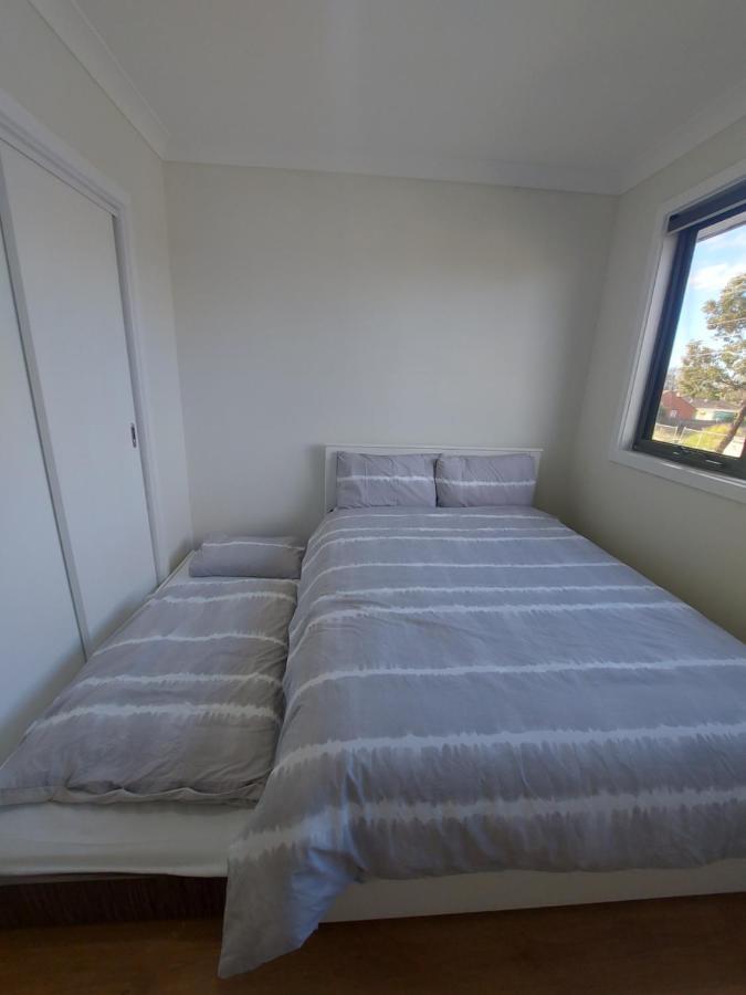 Maruve Guesthouse 12 Min From Melb Airport Melburne Exterior foto