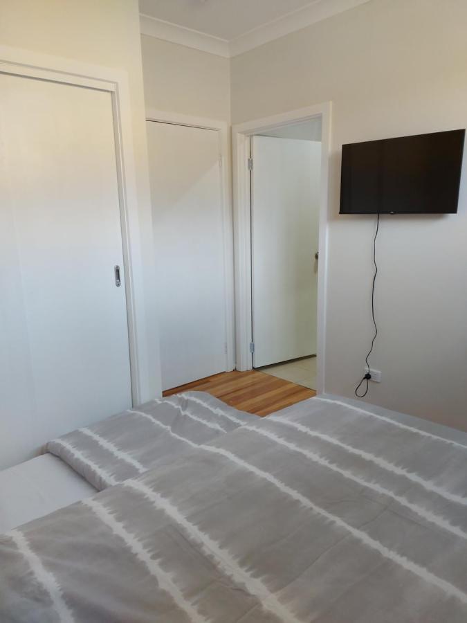 Maruve Guesthouse 12 Min From Melb Airport Melburne Exterior foto