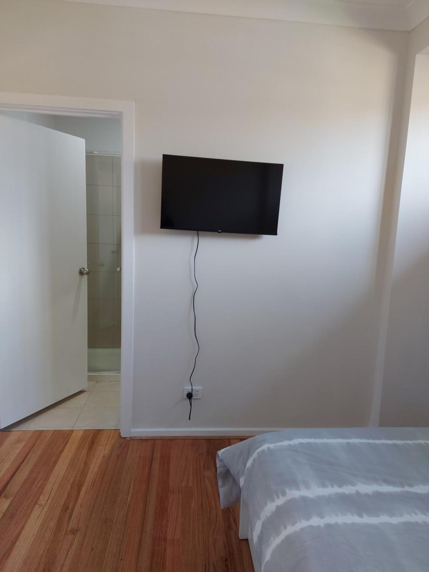 Maruve Guesthouse 12 Min From Melb Airport Melburne Exterior foto
